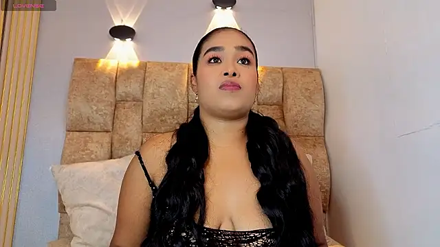 Abby brownn  online show from 02-23-26, 07:44