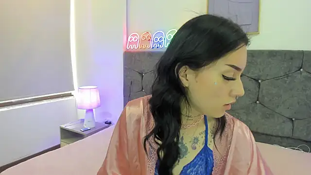 Megan Morphy online show from 03-25-26, 02:56