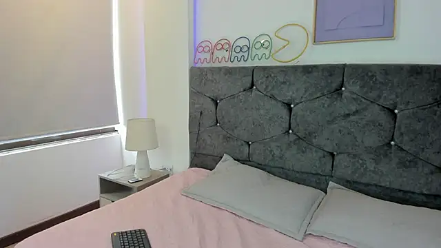 Megan Morphy online show from 03-26-26, 12:55