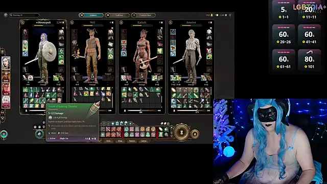 StarshineMoonspark online show from 05-29-26, 11:36