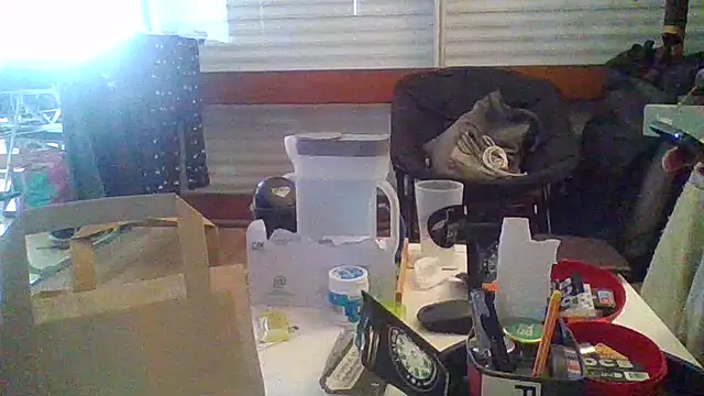 BonneQueueBonjour online show from 03-26-26, 05:51