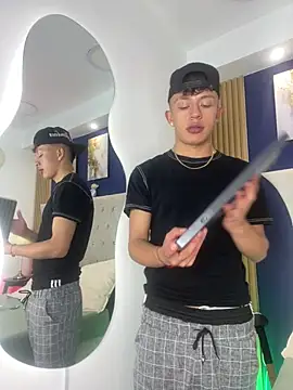 Dark Nico online show from 02-26-26, 04:11