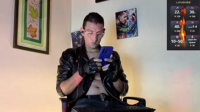 enzoprat online show from 02-23-26, 03:53