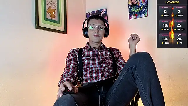 enzoprat online show from 02-26-26, 03:22