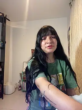 Snapshot of Abril_Thompson221 chatting on 02-22-26, 12:12 Abril Thompson221 online show from 02-22-26, 12:12