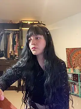 Snapshot of Abril_Thompson221 chatting on 03-03-26, 01:34 Abril Thompson221 online show from 03-03-26, 01:34