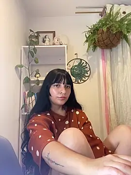 Abril Thompson221 online show from 03-31-26, 12:34