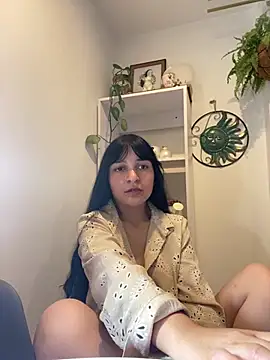 Abril Thompson221 online show from 04-01-26, 01:17