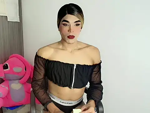 DollsKiara online show from 03-23-26, 02:21