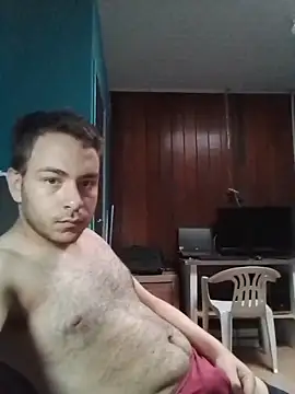 vinicius ribas online show from 04-11-26, 05:28