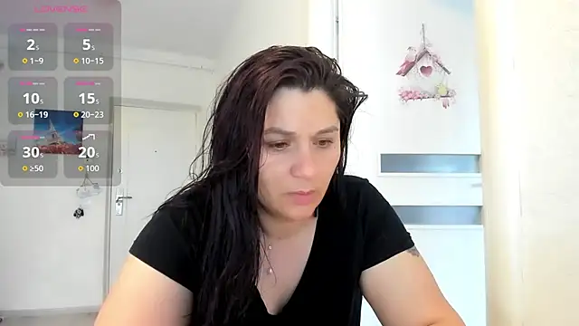 EVELYNA88 online show from 05-09-26, 08:52
