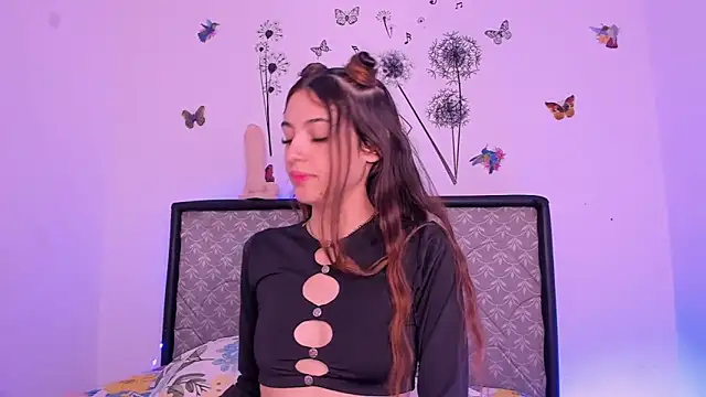 Sophie vega1 online show from 04-04-26, 01:30