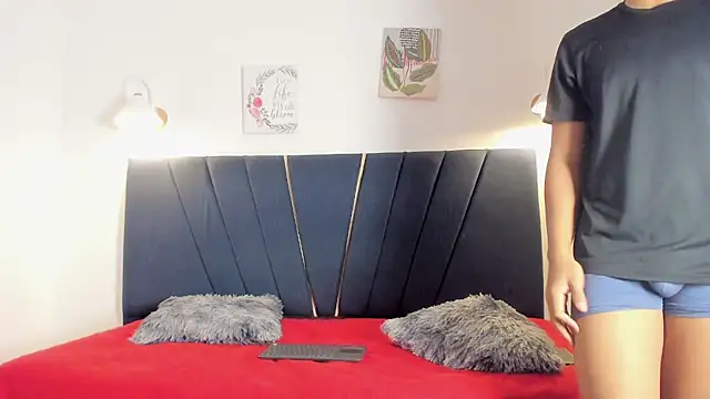 kleiver cum18 online show from 03-02-26, 06:37