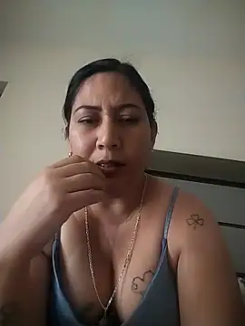 Arely Sweet online show from 02-15-26, 08:05