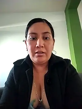 Arely Sweet online show from 02-16-26, 09:44