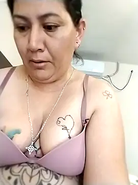 Arely Sweet online show from 02-17-26, 03:51