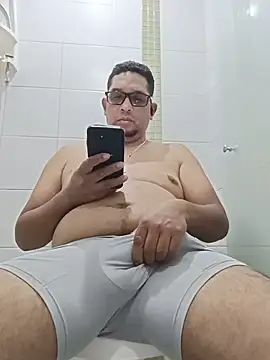 gordogruesa online show from 05-21-26, 02:29