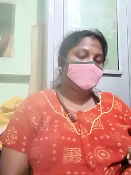 tamilkaviya431 online show from 07-18-26, 10:02