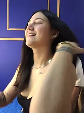 Snapshot of Cristalint chatting on 03-03-26, 03:56 Cristalint online show from 03-03-26, 03:56