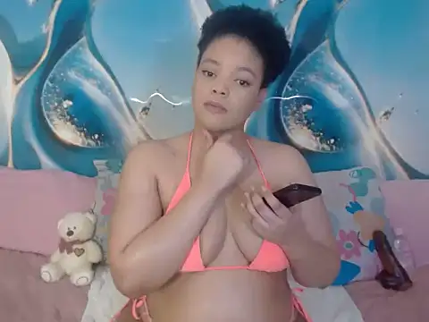 SexyPhireX online show from 02-13-26, 08:38