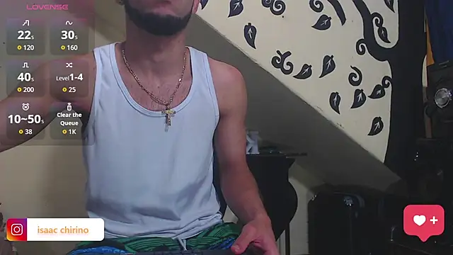 Snapshot of Jhon_malo chatting on 02-15-26, 06:10 Jhon malo online show from 02-15-26, 06:10