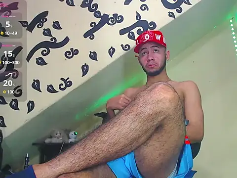Snapshot of Jhon_malo chatting on 02-20-26, 03:25 Jhon malo online show from 02-20-26, 03:25