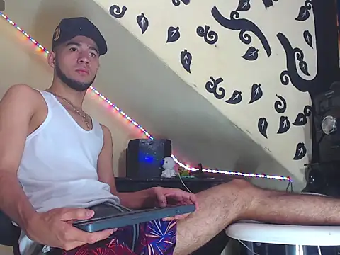 Snapshot of Jhon_malo chatting on 03-03-26, 04:46 Jhon malo online show from 03-03-26, 04:46