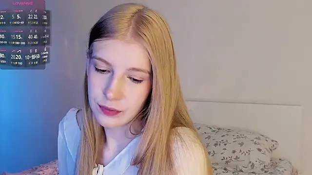 WetKaylaa online show from 03-22-26, 11:02