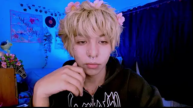 prince oliverr online show from 02-19-26, 06:48