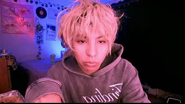 prince oliverr online show from 02-22-26, 09:08