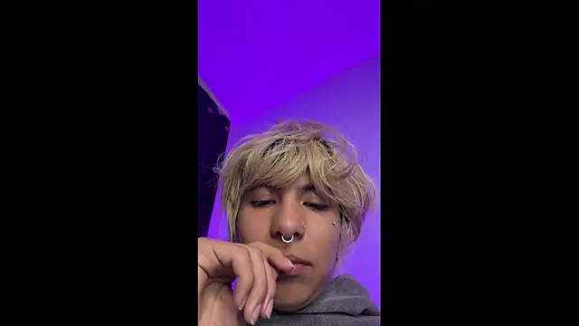 prince oliverr online show from 04-09-26, 08:53