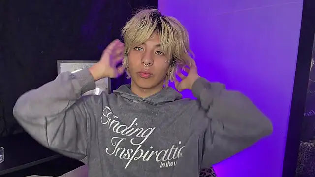 prince oliverr online show from 04-16-26, 04:46