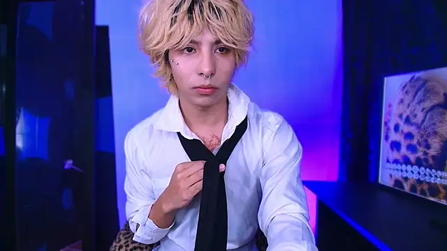 prince oliverr online show from 04-20-26, 04:37