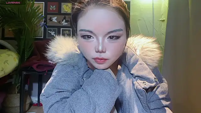 Snapshot of xiaosu22 chatting on 03-03-26, 05:46 xiaosu22 online show from 03-03-26, 05:46