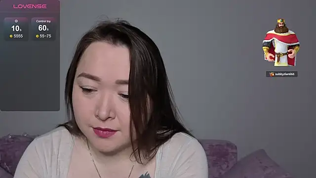 Snapshot of Daina_waga chatting on 03-02-26, 01:41 Daina waga online show from 03-02-26, 01:41