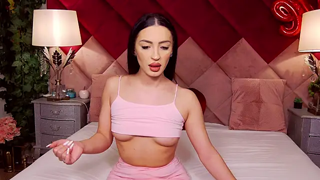 VictoriaLanes online show from 02-20-26, 05:48