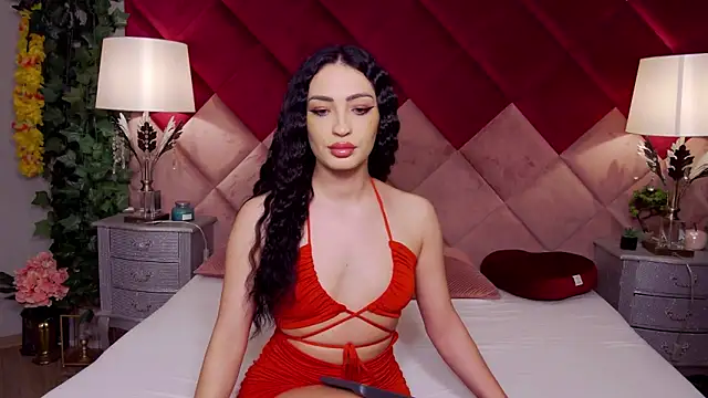 VictoriaLanes online show from 03-19-26, 05:33