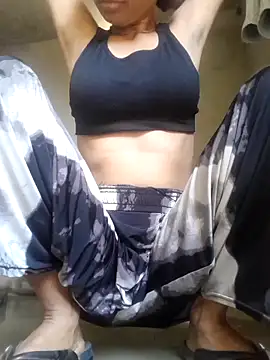 Horny Girl VIP online show from 04-16-26, 07:31