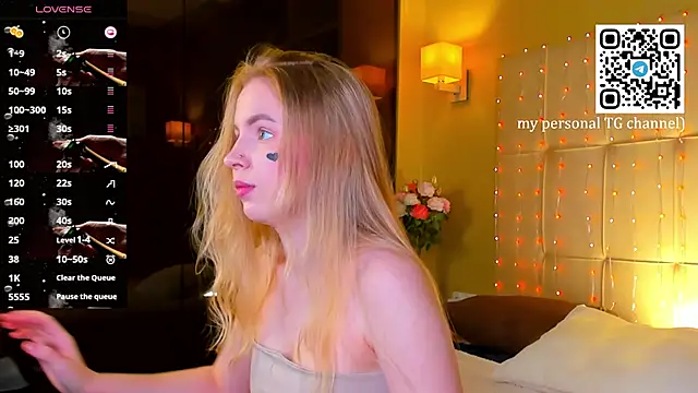 Linda  Bloom online show from 04-16-26, 01:06