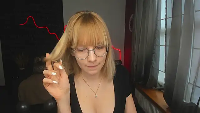 CandicaHoney online show from 02-25-26, 12:37