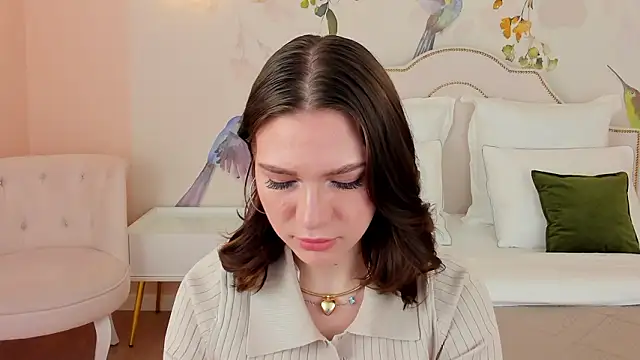 RebecaFields online show from 03-21-26, 03:15