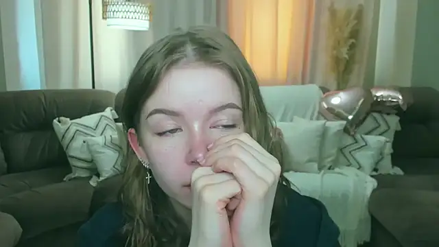 Violetta  Dreams online show from 03-11-26, 07:03