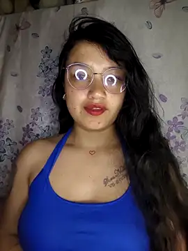 Bloom Dahlia online show from 02-27-26, 03:17