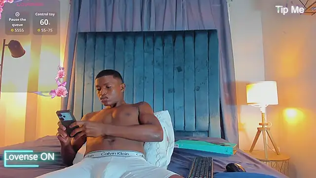 hanssmitt online show from 02-21-26, 07:15