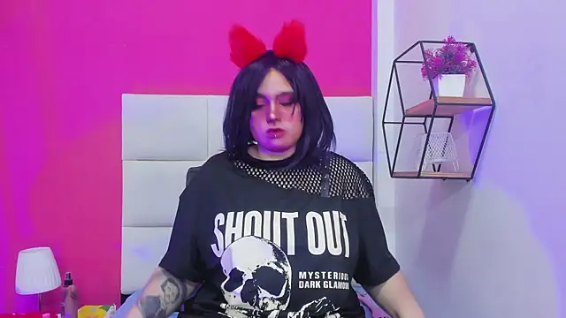 Snapshot of NamiInk_hot69 chatting on 02-26-26, 11:42 NamiInk hot69 online show from 02-26-26, 11:42