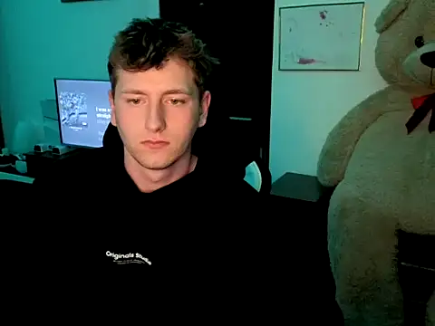 Germanyhot19 online show from 04-29-26, 05:30