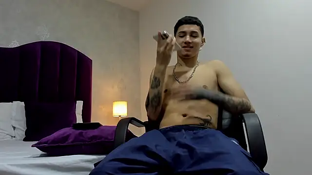 JoshBeech online show from 02-19-26, 12:34