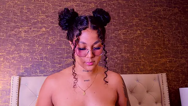 Kinsleybrown online show from 03-21-26, 08:19