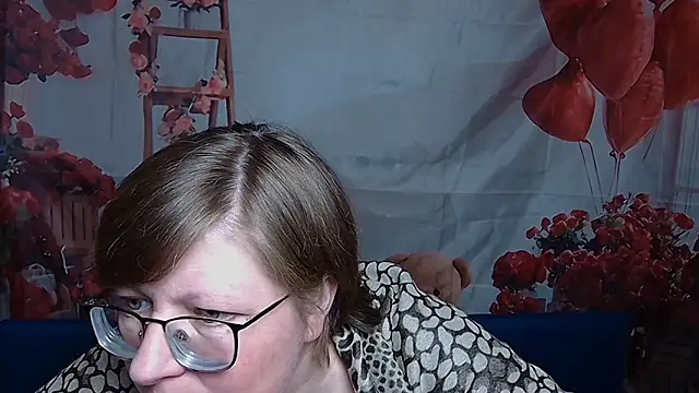 Snapshot of RadaChudna chatting on 03-03-26, 12:11 RadaChudna online show from 03-03-26, 12:11