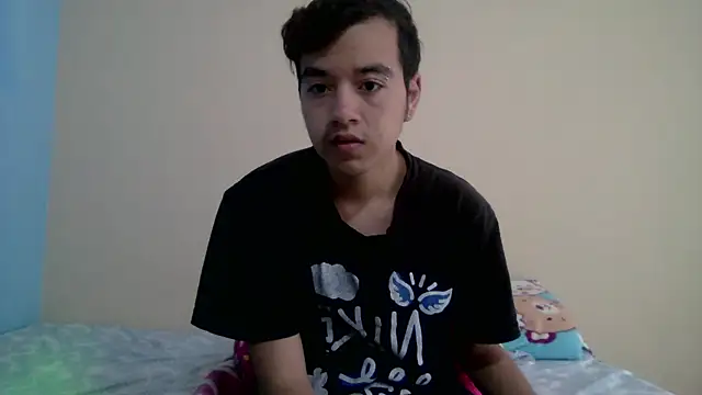 Snapshot of IronDante chatting on 03-03-26, 12:11 IronDante online show from 03-03-26, 12:11